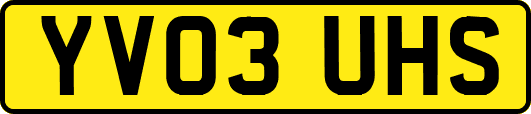 YV03UHS