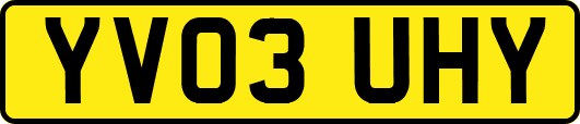 YV03UHY