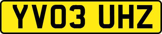 YV03UHZ