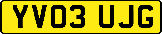 YV03UJG