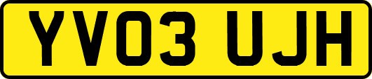 YV03UJH