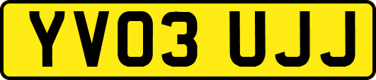 YV03UJJ