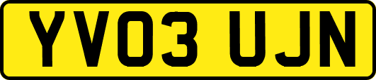 YV03UJN