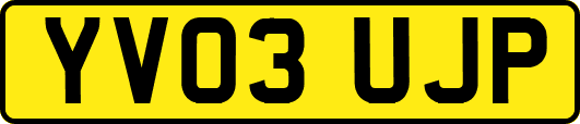 YV03UJP