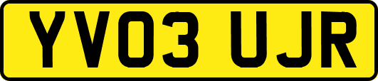 YV03UJR