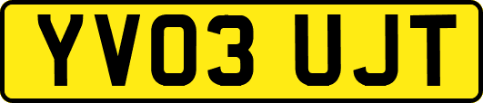 YV03UJT