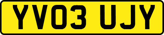 YV03UJY