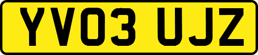 YV03UJZ