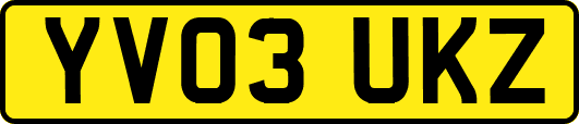 YV03UKZ