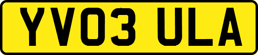 YV03ULA