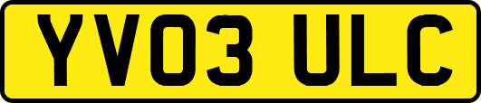 YV03ULC