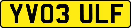 YV03ULF