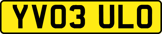 YV03ULO