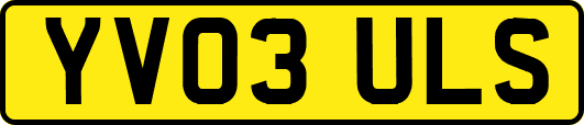 YV03ULS