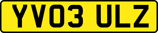 YV03ULZ