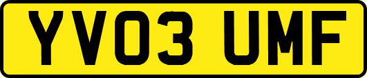 YV03UMF