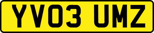YV03UMZ