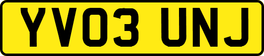 YV03UNJ
