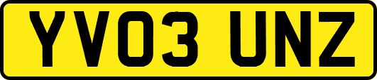 YV03UNZ