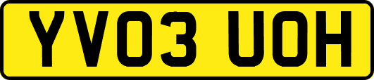 YV03UOH