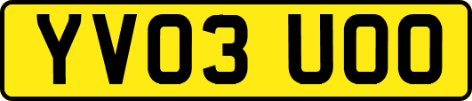 YV03UOO