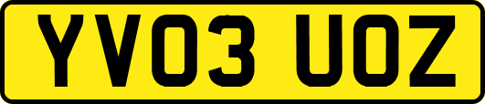 YV03UOZ