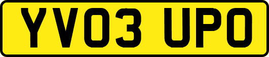 YV03UPO