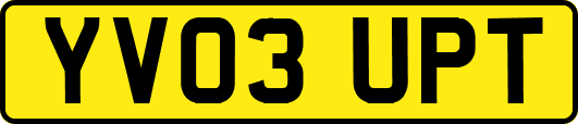 YV03UPT