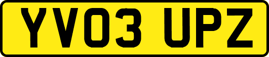 YV03UPZ