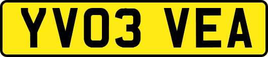 YV03VEA