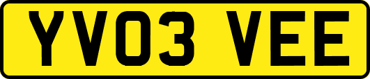 YV03VEE