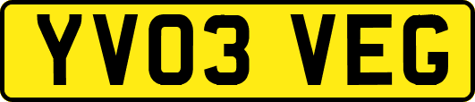 YV03VEG