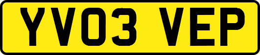 YV03VEP
