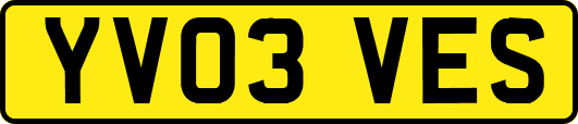 YV03VES