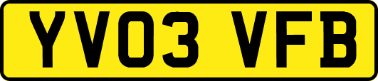 YV03VFB