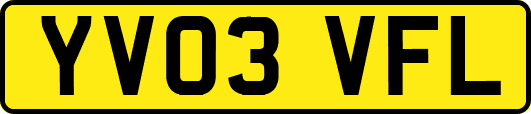 YV03VFL