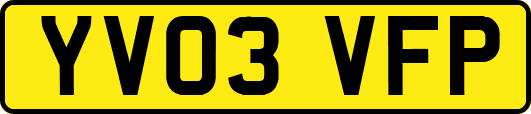 YV03VFP