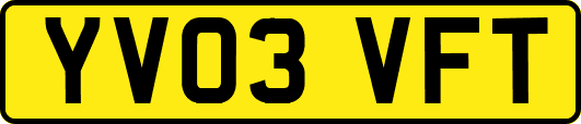 YV03VFT