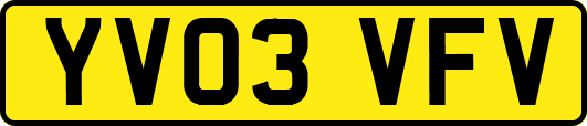 YV03VFV