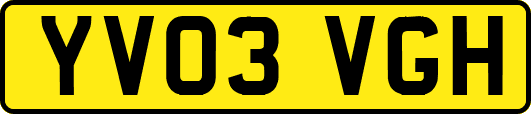 YV03VGH