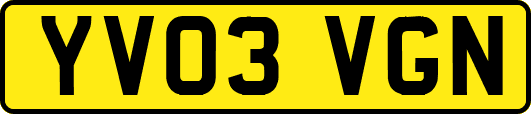 YV03VGN