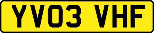 YV03VHF