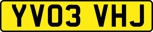 YV03VHJ