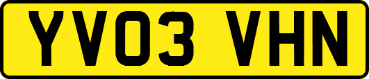 YV03VHN