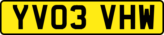 YV03VHW