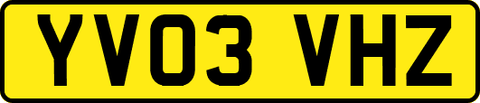 YV03VHZ
