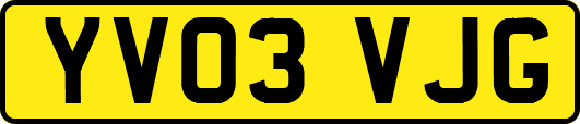 YV03VJG