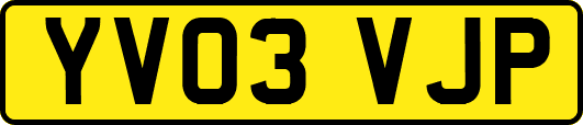 YV03VJP