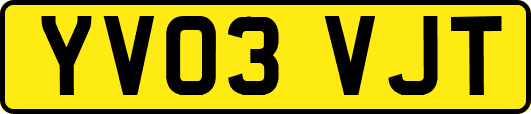 YV03VJT