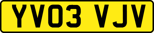 YV03VJV